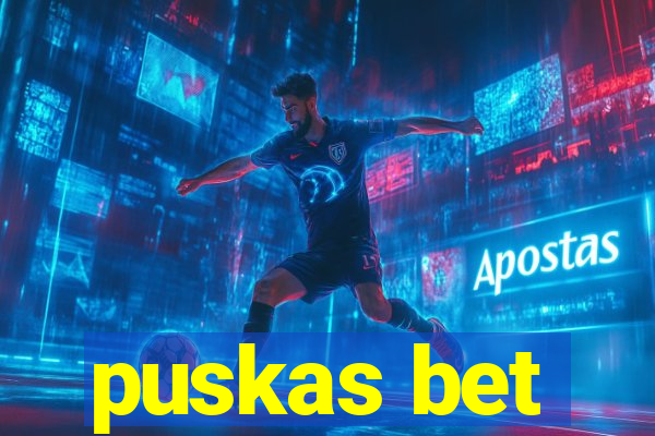 puskas bet